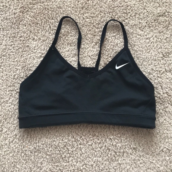 Nike Other - Reversible Nike sports bra